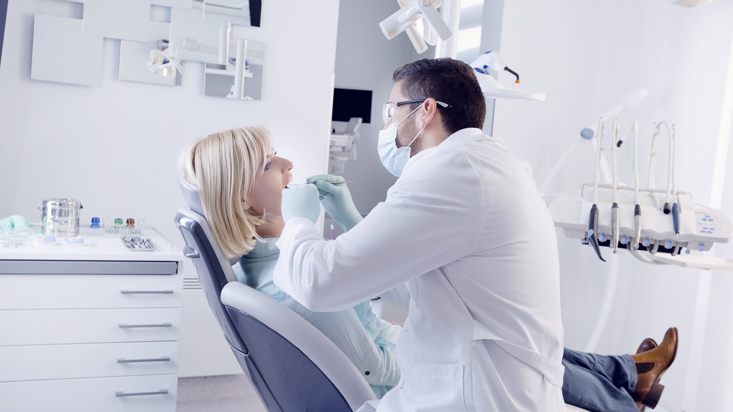 About Dentist in Mcpherson, KS